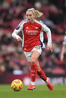 Arsenal FC v Tottenham Hotspur FC - Barclays Women's Super League Arsenal FC v Tottenham Hotspur FC - Barclays Women's Super League