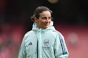 Arsenal FC v Tottenham Hotspur FC - Barclays Women's Super League Arsenal FC v Tottenham Hotspur FC - Barclays Women's Super League