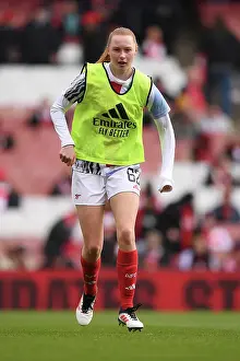 Arsenal FC v Tottenham Hotspur FC - Barclays Women's Super League Arsenal FC v Tottenham Hotspur FC - Barclays Women's Super League