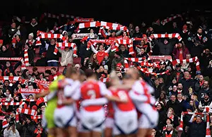 Arsenal FC v Tottenham Hotspur FC - Barclays Women's Super League Arsenal FC v Tottenham Hotspur FC - Barclays Women's Super League