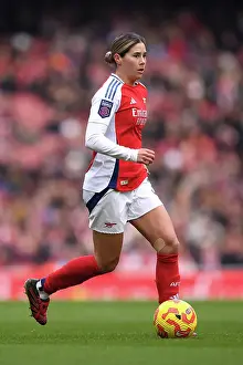 Arsenal FC v Tottenham Hotspur FC - Barclays Women's Super League Arsenal FC v Tottenham Hotspur FC - Barclays Women's Super League