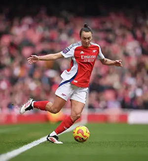 Arsenal FC v Tottenham Hotspur FC - Barclays Women's Super League Arsenal FC v Tottenham Hotspur FC - Barclays Women's Super League