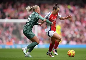 Arsenal FC v Tottenham Hotspur FC - Barclays Women's Super League Arsenal FC v Tottenham Hotspur FC - Barclays Women's Super League