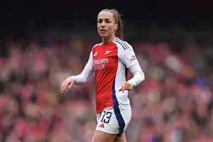Arsenal FC v Tottenham Hotspur FC - Barclays Women's Super League Arsenal FC v Tottenham Hotspur FC - Barclays Women's Super League