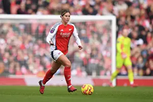 Arsenal FC v Tottenham Hotspur FC - Barclays Women's Super League Arsenal FC v Tottenham Hotspur FC - Barclays Women's Super League