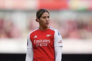 Arsenal FC v Tottenham Hotspur FC - Barclays Women's Super League Arsenal FC v Tottenham Hotspur FC - Barclays Women's Super League