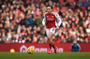 Arsenal FC v Tottenham Hotspur FC - Barclays Women's Super League Arsenal FC v Tottenham Hotspur FC - Barclays Women's Super League