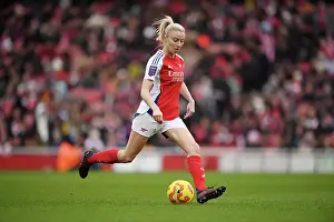 Arsenal FC v Tottenham Hotspur FC - Barclays Women's Super League Arsenal FC v Tottenham Hotspur FC - Barclays Women's Super League