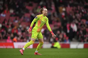 Arsenal FC v Tottenham Hotspur FC - Barclays Women's Super League Arsenal FC v Tottenham Hotspur FC - Barclays Women's Super League