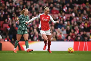Arsenal FC v Tottenham Hotspur FC - Barclays Women's Super League Arsenal FC v Tottenham Hotspur FC - Barclays Women's Super League