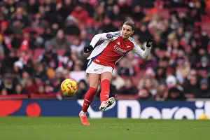 Arsenal FC v Tottenham Hotspur FC - Barclays Women's Super League Arsenal FC v Tottenham Hotspur FC - Barclays Women's Super League