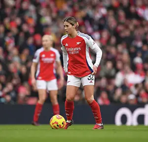 Arsenal FC v Tottenham Hotspur FC - Barclays Women's Super League Arsenal FC v Tottenham Hotspur FC - Barclays Women's Super League
