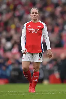 Arsenal FC v Tottenham Hotspur FC - Barclays Women's Super League Arsenal FC v Tottenham Hotspur FC - Barclays Women's Super League