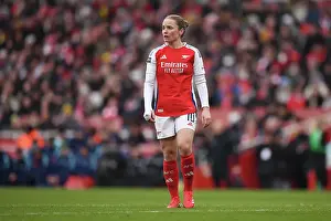 Arsenal FC v Tottenham Hotspur FC - Barclays Women's Super League Arsenal FC v Tottenham Hotspur FC - Barclays Women's Super League