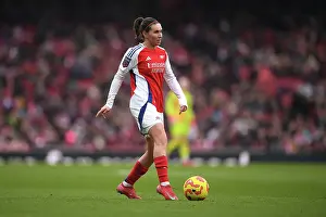 Arsenal FC v Tottenham Hotspur FC - Barclays Women's Super League Arsenal FC v Tottenham Hotspur FC - Barclays Women's Super League