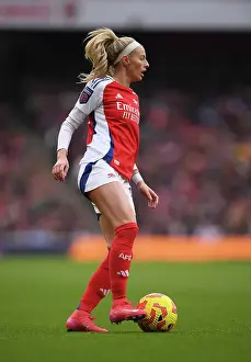 Arsenal FC v Tottenham Hotspur FC - Barclays Women's Super League Arsenal FC v Tottenham Hotspur FC - Barclays Women's Super League