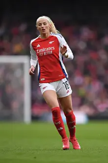 Arsenal FC v Tottenham Hotspur FC - Barclays Women's Super League Arsenal FC v Tottenham Hotspur FC - Barclays Women's Super League