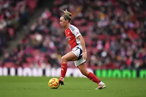 Arsenal FC v Tottenham Hotspur FC - Barclays Women's Super League Arsenal FC v Tottenham Hotspur FC - Barclays Women's Super League
