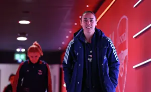 Arsenal Women V Tottenham Hotspur Women 2024-25 Prints: Arsenal FC v Tottenham Hotspur FC - Barclays Women's Super League Arsenal FC v Tottenham Hotspur FC - Barclays