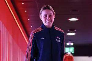 Arsenal Women V Tottenham Hotspur Women 2024-25 Prints: Arsenal FC v Tottenham Hotspur FC - Barclays Women's Super League Arsenal FC v Tottenham Hotspur FC - Barclays