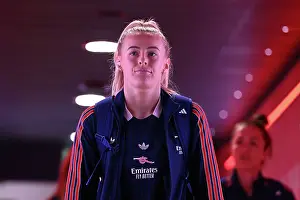 Arsenal Women V Tottenham Hotspur Women 2024-25 Prints: Arsenal FC v Tottenham Hotspur FC - Barclays Women's Super League Arsenal FC v Tottenham Hotspur FC - Barclays