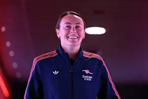 Arsenal Women V Tottenham Hotspur Women 2024-25 Prints: Arsenal FC v Tottenham Hotspur FC - Barclays Women's Super League Arsenal FC v Tottenham Hotspur FC - Barclays