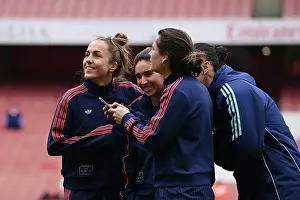 Arsenal Women V Tottenham Hotspur Women 2024-25 Prints: Arsenal FC v Tottenham Hotspur FC - Barclays Women's Super League Arsenal FC v Tottenham Hotspur FC - Barclays