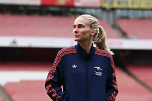 Arsenal Women V Tottenham Hotspur Women 2024-25 Prints: Arsenal FC v Tottenham Hotspur FC - Barclays Women's Super League Arsenal FC v Tottenham Hotspur FC - Barclays