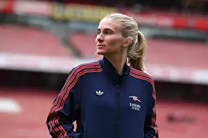 Arsenal Women V Tottenham Hotspur Women 2024-25 Prints: Arsenal FC v Tottenham Hotspur FC - Barclays Women's Super League Arsenal FC v Tottenham Hotspur FC - Barclays