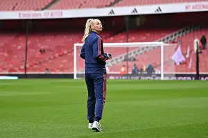 Arsenal Women V Tottenham Hotspur Women 2024-25 Prints: Arsenal FC v Tottenham Hotspur FC - Barclays Women's Super League Arsenal FC v Tottenham Hotspur FC - Barclays