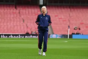 Arsenal Women V Tottenham Hotspur Women 2024-25 Prints: Arsenal FC v Tottenham Hotspur FC - Barclays Women's Super League Arsenal FC v Tottenham Hotspur FC - Barclays