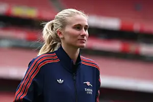 Arsenal Women V Tottenham Hotspur Women 2024-25 Prints: Arsenal FC v Tottenham Hotspur FC - Barclays Women's Super League Arsenal FC v Tottenham Hotspur FC - Barclays