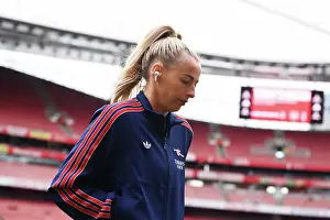 Arsenal Women V Tottenham Hotspur Women 2024-25 Prints: Arsenal FC v Tottenham Hotspur FC - Barclays Women's Super League Arsenal FC v Tottenham Hotspur FC - Barclays