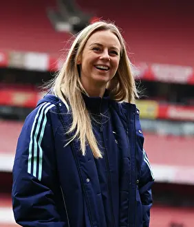 Arsenal Women V Tottenham Hotspur Women 2024-25 Prints: Arsenal FC v Tottenham Hotspur FC - Barclays Women's Super League Arsenal FC v Tottenham Hotspur FC - Barclays