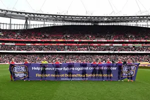 Arsenal Women V Tottenham Hotspur Women 2024-25 Prints: Arsenal FC v Tottenham Hotspur FC - Barclays Women's Super League Arsenal FC v Tottenham Hotspur FC - Barclays