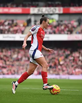 Arsenal Women V Tottenham Hotspur Women 2024-25 Prints: Arsenal FC v Tottenham Hotspur FC - Barclays Women's Super League Arsenal FC v Tottenham Hotspur FC - Barclays