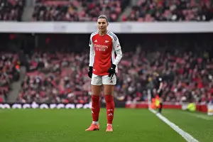 Arsenal Women V Tottenham Hotspur Women 2024-25 Prints: Arsenal FC v Tottenham Hotspur FC - Barclays Women's Super League Arsenal FC v Tottenham Hotspur FC - Barclays