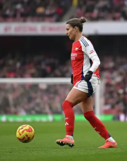 Arsenal Women V Tottenham Hotspur Women 2024-25 Prints: Arsenal FC v Tottenham Hotspur FC - Barclays Women's Super League Arsenal FC v Tottenham Hotspur FC - Barclays