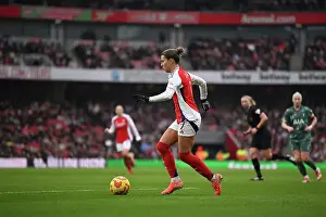 Arsenal Women V Tottenham Hotspur Women 2024-25 Prints: Arsenal FC v Tottenham Hotspur FC - Barclays Women's Super League Arsenal FC v Tottenham Hotspur FC - Barclays