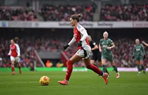 Arsenal Women V Tottenham Hotspur Women 2024-25 Prints: Arsenal FC v Tottenham Hotspur FC - Barclays Women's Super League Arsenal FC v Tottenham Hotspur FC - Barclays