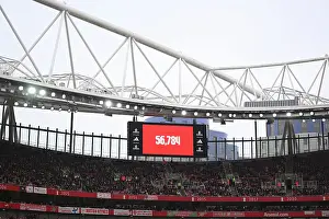 Arsenal Women V Tottenham Hotspur Women 2024-25 Prints: Arsenal FC v Tottenham Hotspur FC - Barclays Women's Super League Arsenal FC v Tottenham Hotspur FC - Barclays