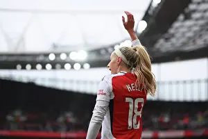 Arsenal Women V Tottenham Hotspur Women 2024-25 Prints: Arsenal FC v Tottenham Hotspur FC - Barclays Women's Super League Arsenal FC v Tottenham Hotspur FC - Barclays