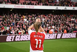 Arsenal Women V Tottenham Hotspur Women 2024-25 Prints: Arsenal FC v Tottenham Hotspur FC - Barclays Women's Super League Arsenal FC v Tottenham Hotspur FC - Barclays