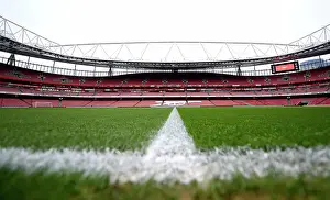 Arsenal Women V Tottenham Hotspur Women 2024-25 Prints: Arsenal FC v Tottenham Hotspur FC - Barclays Women's Super League Arsenal FC v Tottenham Hotspur FC - Barclays