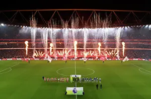 Arsenal FC v Tottenham Hotspur FC - Premier League