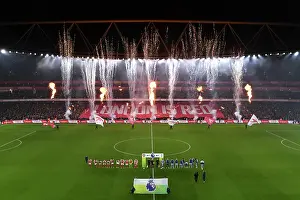 Arsenal FC v Tottenham Hotspur FC - Premier League