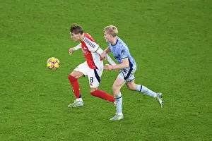 Arsenal FC v Tottenham Hotspur FC - Premier League