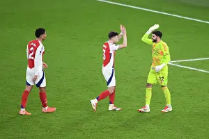 Arsenal FC v Tottenham Hotspur FC - Premier League