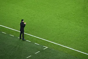 Arsenal FC v Tottenham Hotspur FC - Premier League