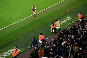 Arsenal FC v Tottenham Hotspur FC - Premier League